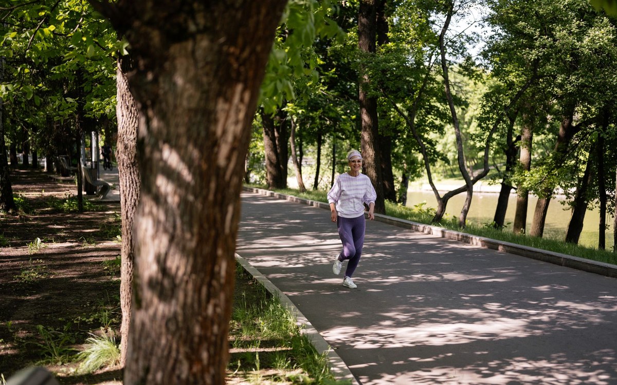 Cover image for A Gentle Guide to Heart-Healthy Living
