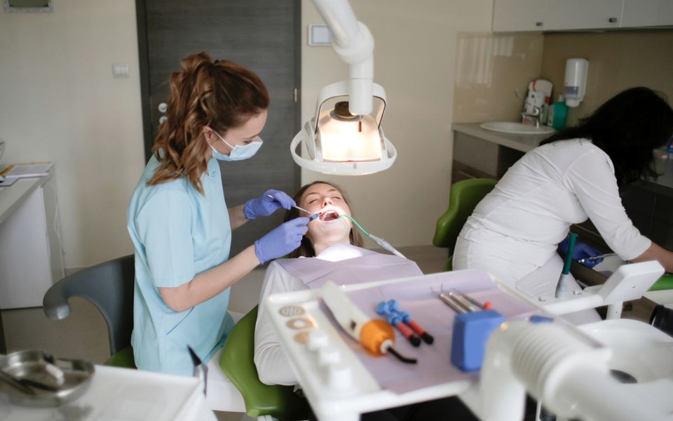 Photo representing Dental Health