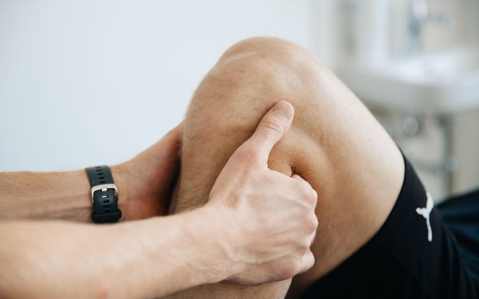 Photo representing Joint and Bone Health